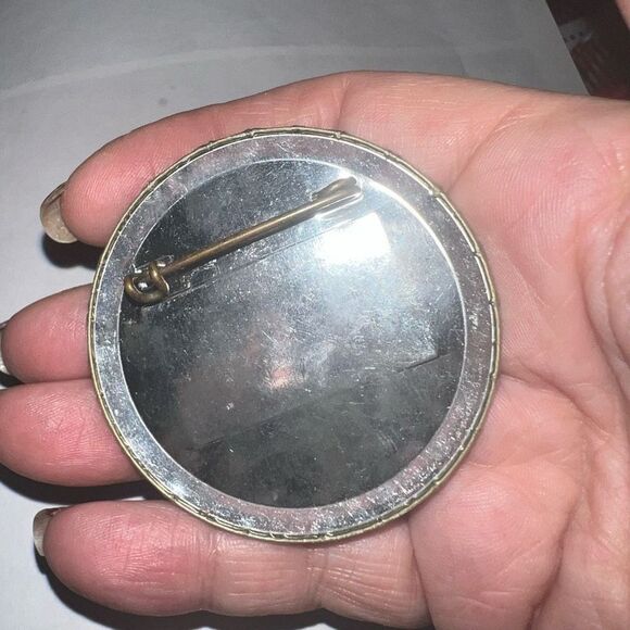 Vintage expo 67 Montreal, Canada Visitor from U.S.A. - 1967 Worlds Fair/Expositi - Picture 3 of 4